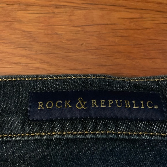 Rock & Republic Jeans - Picture 4 of 5
